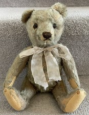 Antiker Vintage Steiff