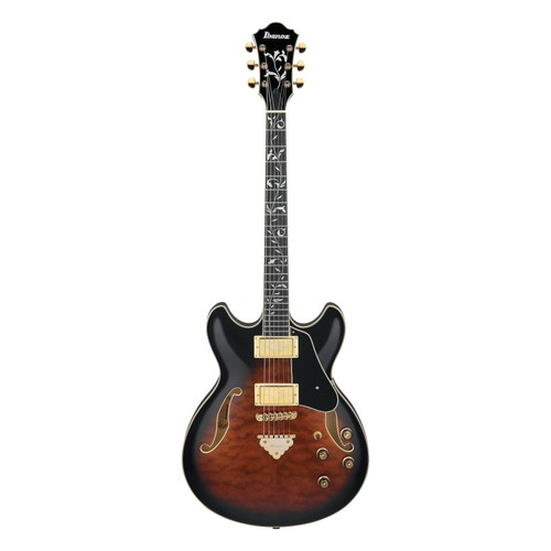 Ibanez artcore expressionist - ibanez,