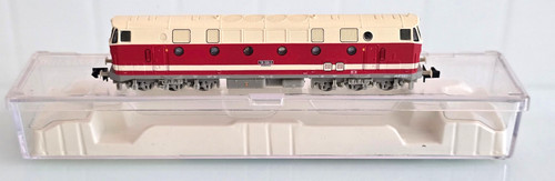 Brawa spur 1400 diesellok - spur,