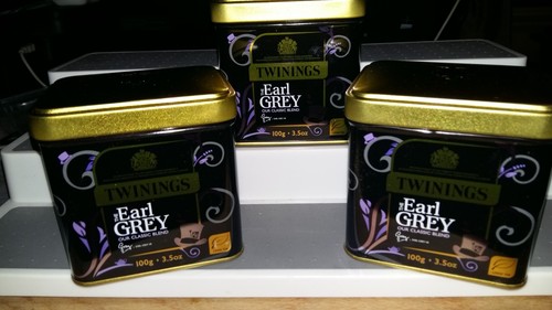 Twinings tee loser - -,