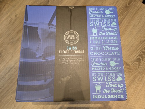 Global gourmet schweizer - global,