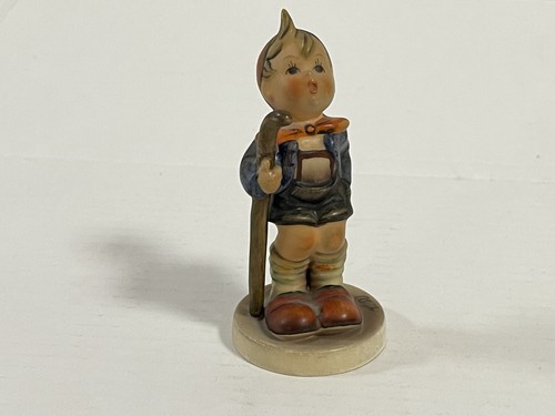 Hummel figur hans im - hans,