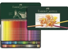 Faber castell polychromos - faber-castell,