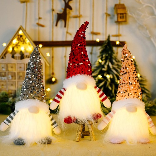 Weihnachtszwerge