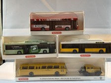 Wiking Stadtbus- verschiedene