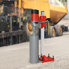 Motorisierung kernbohrmaschine - motorisierung,
