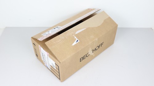 Beckhoff panel - beckhoff,