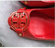 Tory Burch 8 cm  Plato US Grösse 10,5 Neu