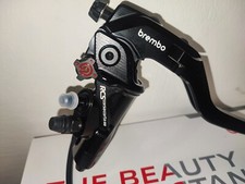 BREMBO BREMSPUMPE d.19