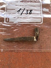 historische alte geschmiedete