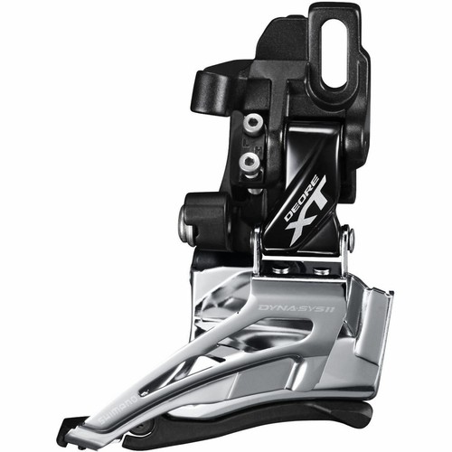 Shimano deore m8025 - shimano, xt