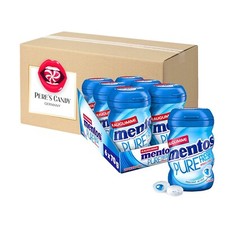 Mentos Pure Fresh Mint