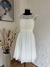 HBH Brautmode Kurzes