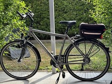 Top Trekking Fahrrad Gudereit