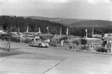 Fritz Riess, Veritas Rs Bmw