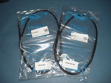 HONDA CB 750 CB750 Four Gaszug  Set A+B  für K1 - K6   throttle cable set A + B 