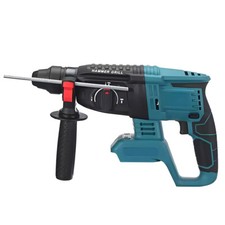 21V Akku-Kombihammer -