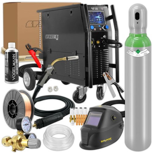 Spartus easymig 325 - easymig,