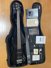 Warwick streamer - warwick,