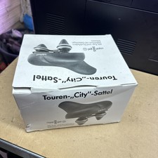 Fahrradsattel Selle Royal –