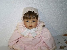 Künstlerpuppe AMY von Elly