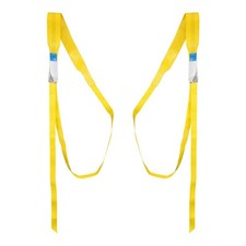 Möbeltragegurt - 2er Set -