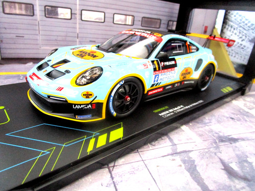 Porsche 911 992 carrera gt3 - /,