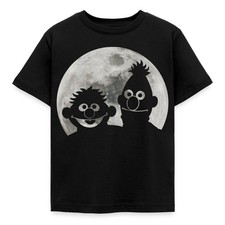 Sesamstraße Ernie & Bert Bei