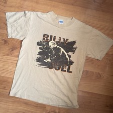 RARE Vintage Billy Joel 2006