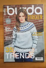 BURDA STRICkEN, Heft 05 / 2020