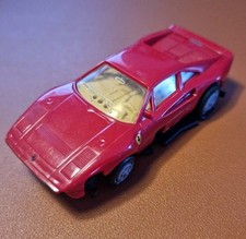Carrera GTO Ferrari Slotcar