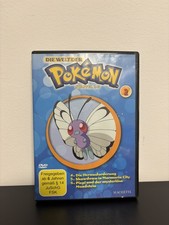 Die Welt der Pokemon 2 Staffel