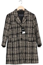 Airfield Mantel Damen Jacke