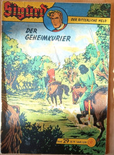 Sigurd Großband Heft 29
