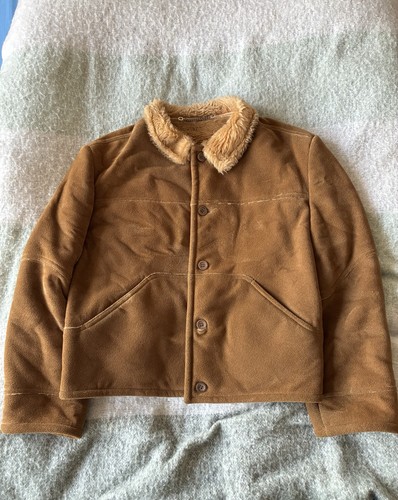 Ddr exquisit vintage - ddr, jacke