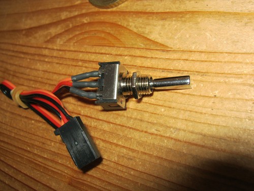 Robbe futaba schaltmodul - ,