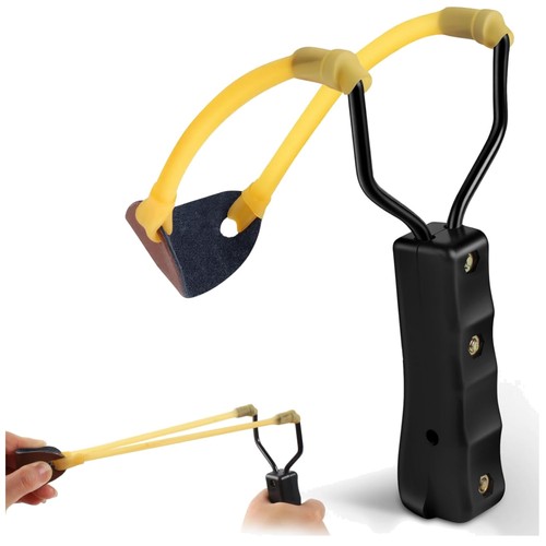 Steinschleuder slingshot - steinschleuder,