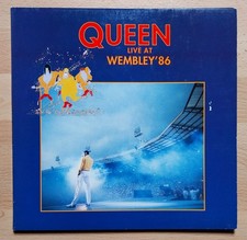 Queen | Live At Wembley '86 |