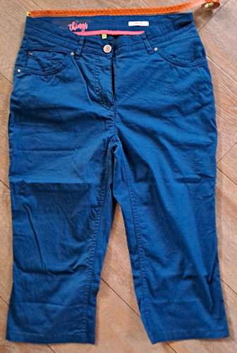 Cecil style vicky - 7/8, damen