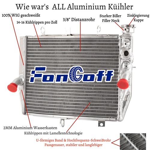 Motorkühlung kühler für - kühler,