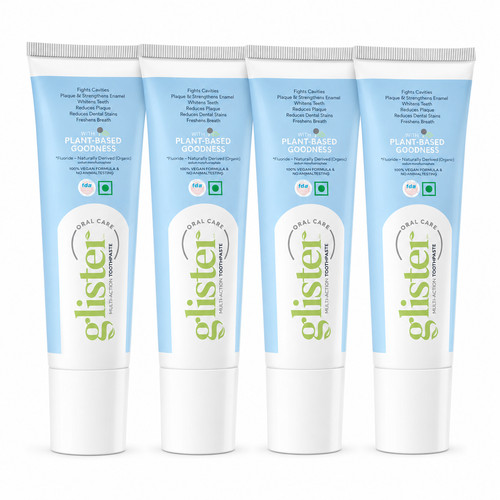 Amway glister multi action - glister,