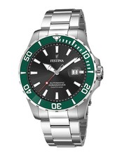 Festina F20531/2 Herren Voll