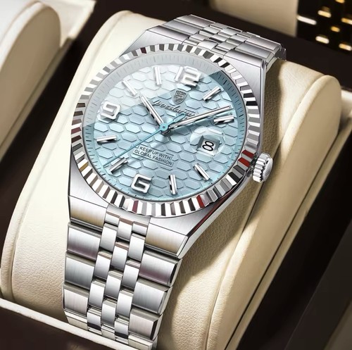 Luxus herren armbanduhr - luxus,