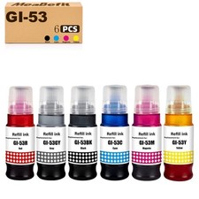 Kompatible Nachfülltinte