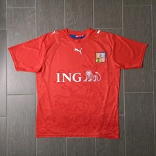 Vintage Retro 2006 WM