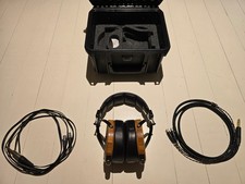 Audeze LCD-2 Headphones with