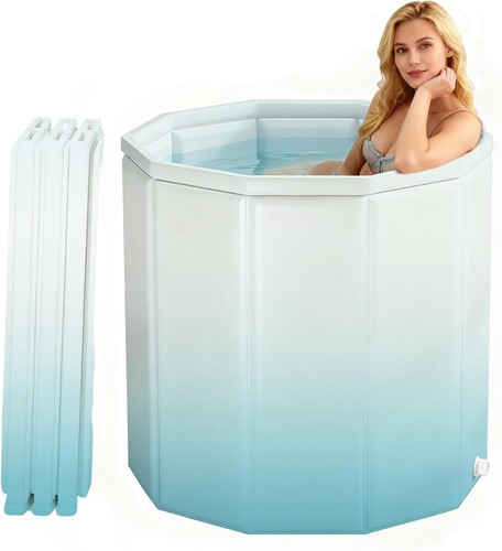 Faltbare badewanne - faltbare,