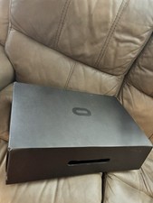 Oculus Rift CV1 Black VR