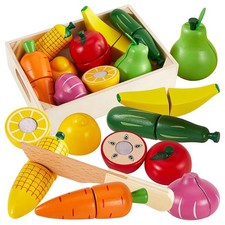 HERSITY Holz Spiel Essen