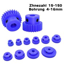 Modul 1 Zahnrad Stirnrad Motor
